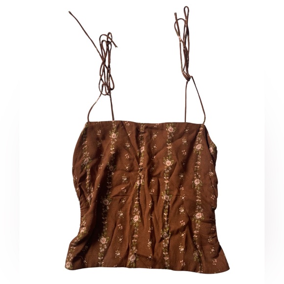 Reformation Lupe Top - Picture 3 of 4